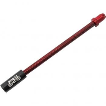 Flexible Spring V Brake Elbow Cable Guide for Mountain Bikes
