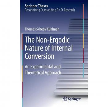 The Non-Ergodic Nature of Internal Conversion: An Experimental and Theoretical Approach