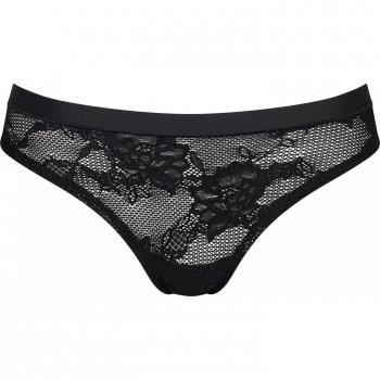 TRIUMPH Culotte brasiliana Smart Deco in pizzo riciclato