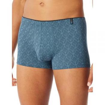 Schießer Hipster‑Style Boxershorts – 7‑Stoffmix