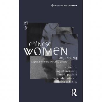 Chinese Women Organizing