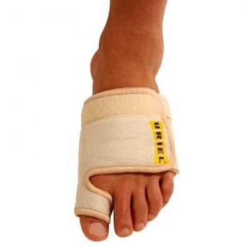 Hallux Valgus Stützbandage S-XL – 1 Teil
