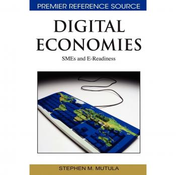 Mutula, Stephen M.: Digital Economies