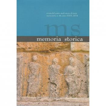 Memoria storica: 44