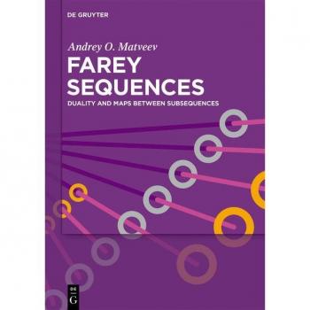 Vitalsource Technologies, Inc. Farey Sequences