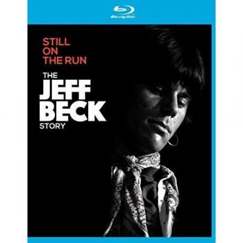 Still On The Run: The Jeff Beck Story