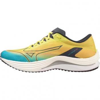Mizuno Zapatillas Wave Rebellion Flash Talla 41