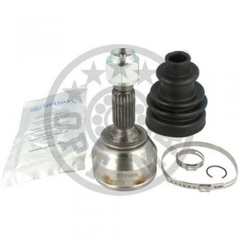 Jogo de Apoios OPTIMAL CW-3040