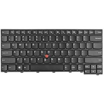Lenovo ThinkPad CS13T SE LTN 4K-FHD‑Laptop – Code FRU04Y0888