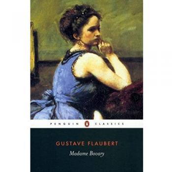 Madame Bovary