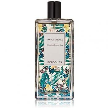 Berdoues Vanira Moorea Eau De Parfum Refill 100ml