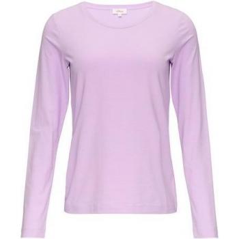 S.Oliver Slim Fit T-Shirt