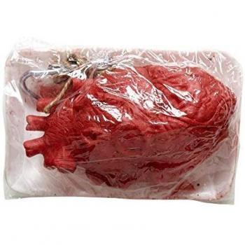 Blutige Herzverpackung – Widmann Modell 1034