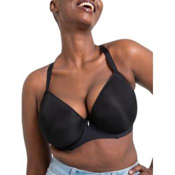 Curvy Kate Women's Smoothie Bra in Black