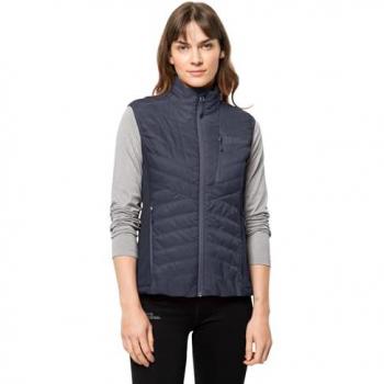 Jack Wolfskin Routeburn Pro Ins Giacca Donna Grigia