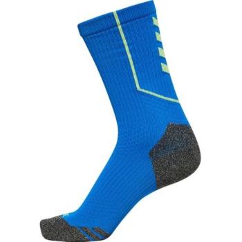Chaussettes d’entraînement basses Hummel Blaze Pro Vert 42/46 Feminin