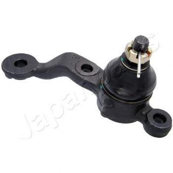 JAPANPARTS BJ-256R Rotule d'amortisseur