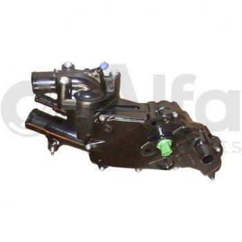 Alfa e-Parts AF12273 Thermostat für Kühlmittel