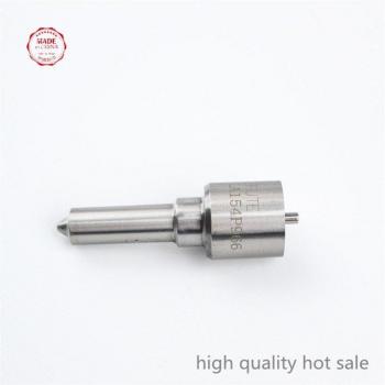 ZCK150P528 Diesel Fuel Injector Nozzle