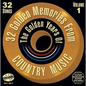 32 golden memories 1