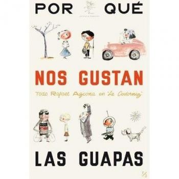 Por que nos gustan las guapas