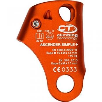 Climbing Technology Ascender Simple Plus