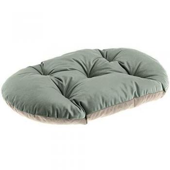 FERPLAST Cuscino in velluto per cane e gatto Prince 45 Beige