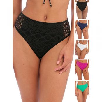 Freya Sundance High Waist Bikini Brief