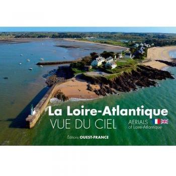 LOIRE ATLANTIQUE VUE DU CIEL