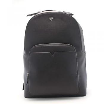 Guess Herren Rucksack HMFISE P4405 Schwarz