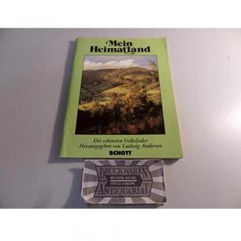 Mein Heimatland,