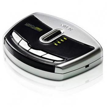 ATEN 4-Port USB Peripheral Switch