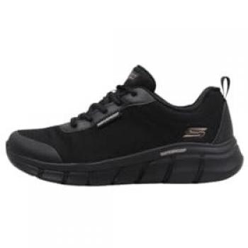 Zapatillas Bobs B‑Flex Flex Proof en Negro
