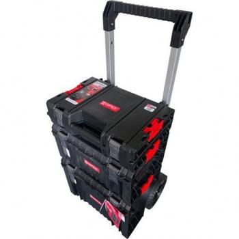 Attrezzi Qbrick Set Pro 1.2+