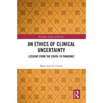 Vitalsource Technologies, Inc. An Ethics of Clinical Uncertainty