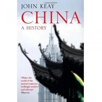 CHINA : A HISTORY