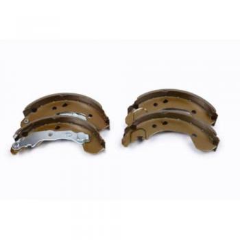 STELLOX 179 100-SX Brake Shoes for Drum Brakes