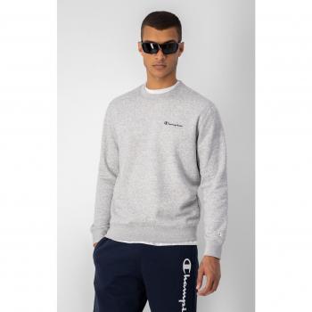 Sudadera Champion Masculina Poly Fleece Grado 280