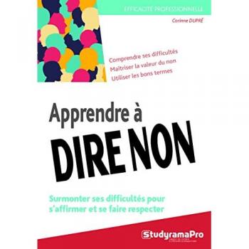 Apprendre À Dire Non