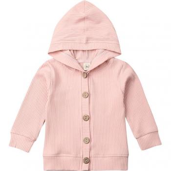 Dreamy Cotton Drape Coat