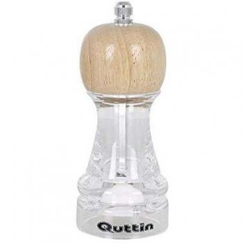 Quttin Molinillo de Especias 18.5 Multicolor