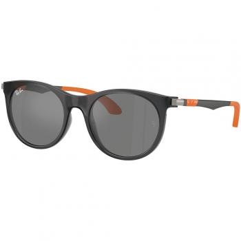 Ray‑Ban Junior RJ9082S – Occhiali Solari Grigi per Bambini