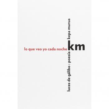 Lo que veo yo cada noche (Tapa blanda).