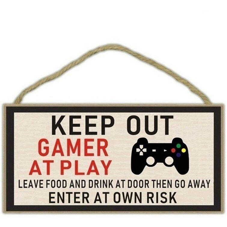 #