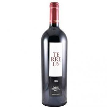 Vino Tinto Mauro Terreus Paraje De Cueva Baja 2018, Tierra De Castilla Y León, 75cl