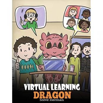 My Dragon Books: Virtual Learning Dragon