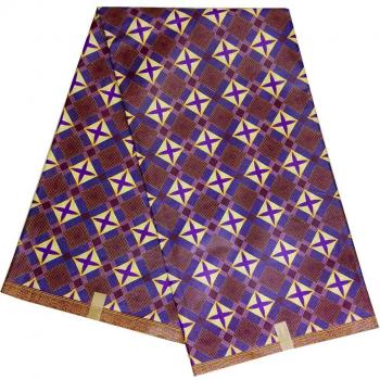 Ankara de Nilo – Tela Cerada