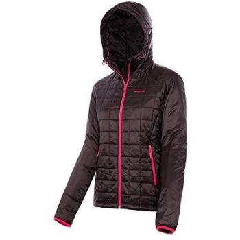 Negra XS Chaqueta femenina – Trangoworld Bryce