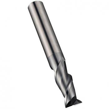 Fraise S710 Dormer D.12mm Hm Alcrn 40° Z.2