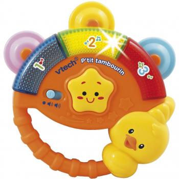 Jouet Éveil Musical VTech